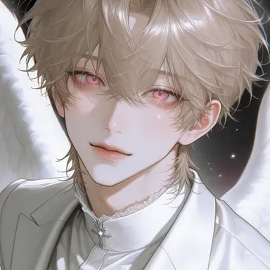 Profile image of Samuel