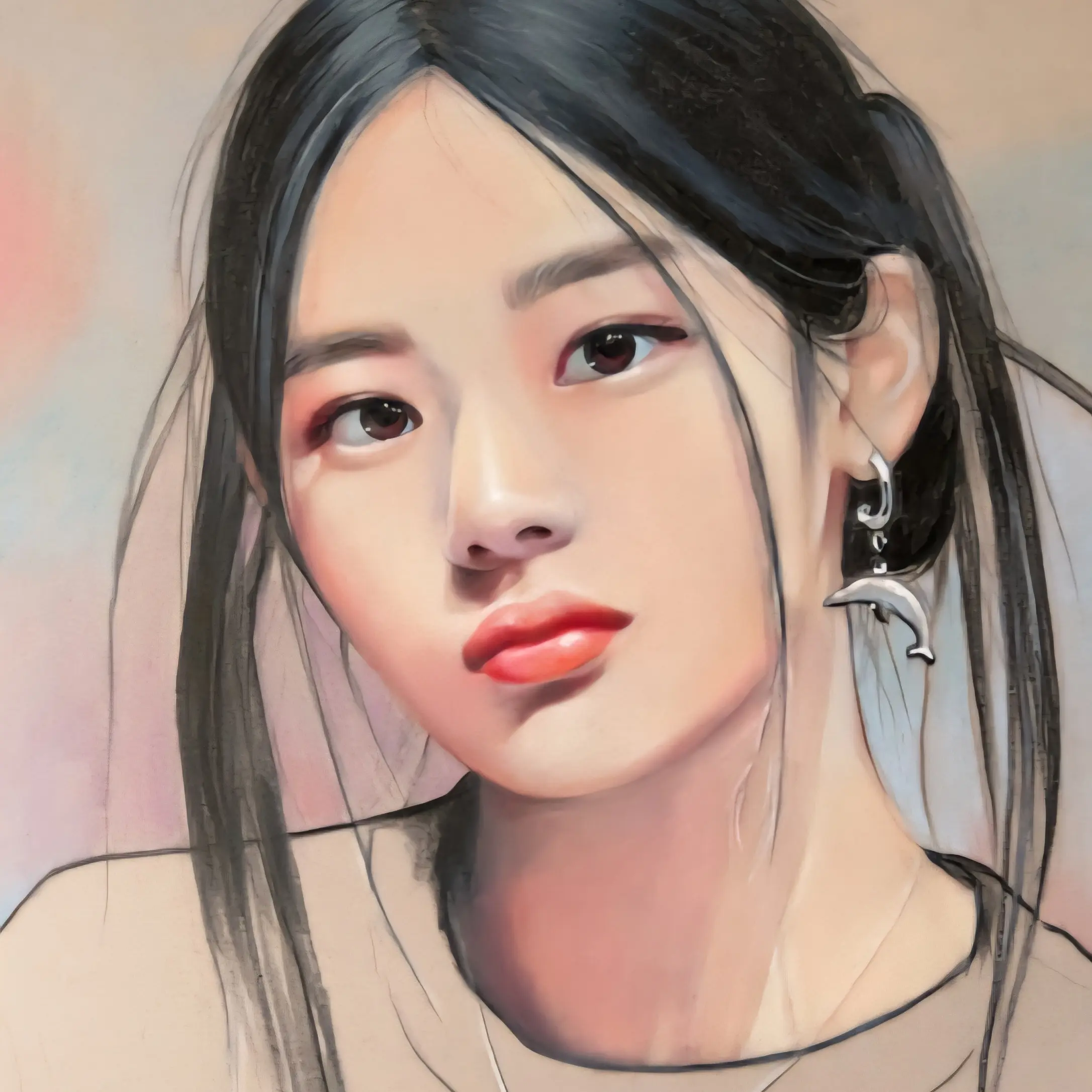 Teemomo의 김민지