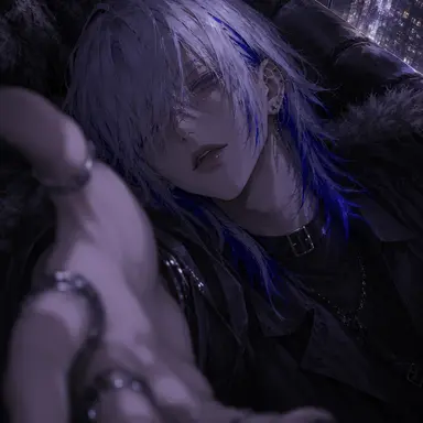 Profile image of ソロモン