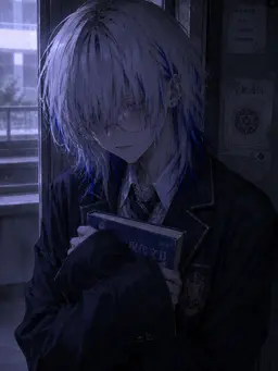 Profile image of ソロモン