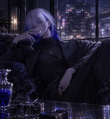 Profile image of ソロモン