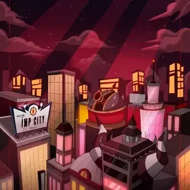 Profile image of Hellaverse RP