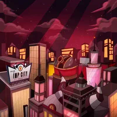 RawFinch7522의 Hellaverse RP