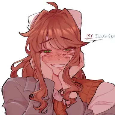 Profile image of Monika