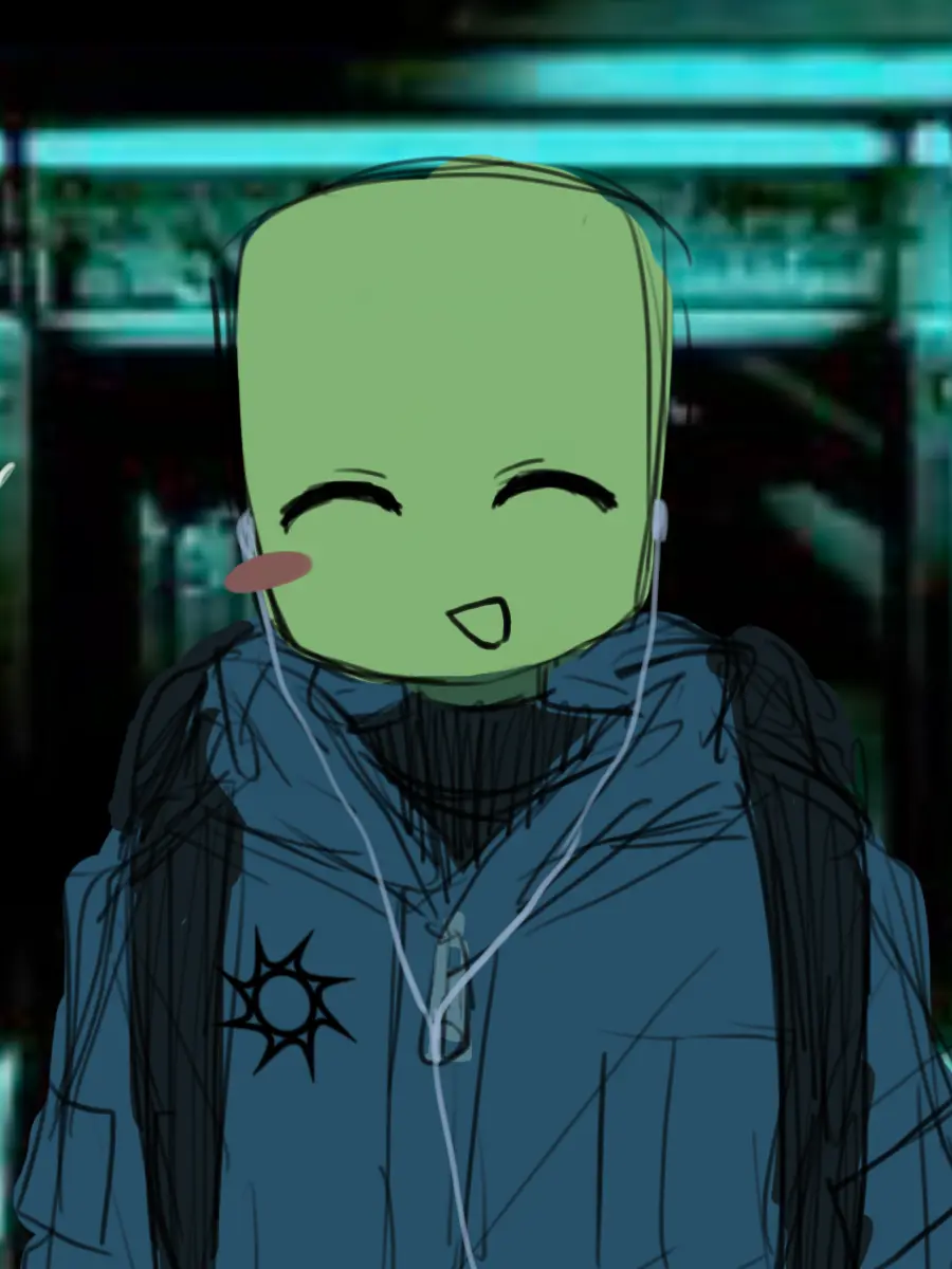 ModestPlug0819의 サイコ配信者Noob