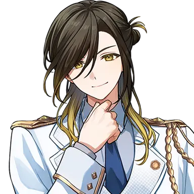 Profile image of Yuusuke