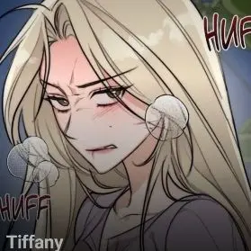 Profile image of Tiffany