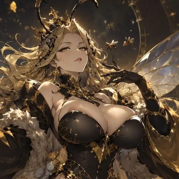 mihhy0830의 インセクトリア人蟲大戦