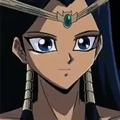 Profile image of Ishizu