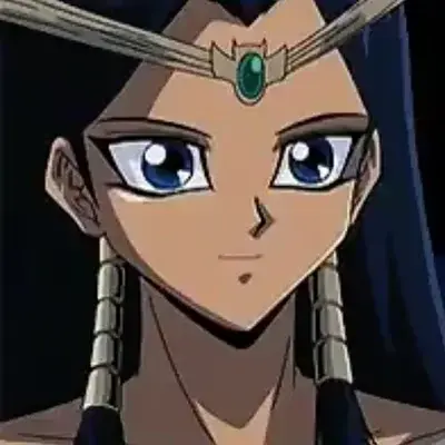 TangyMouse2216의 Ishizu Ishtar