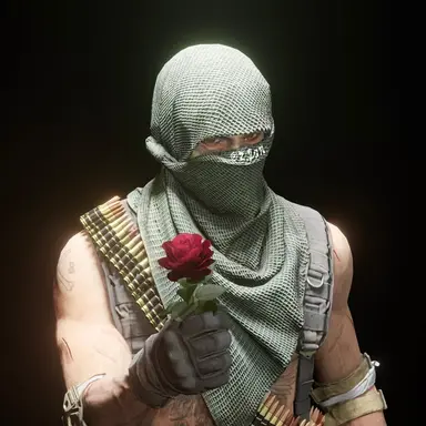 Profile image of 크루거