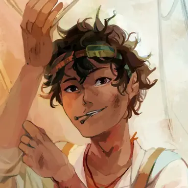 Profile image of Leo Valdez