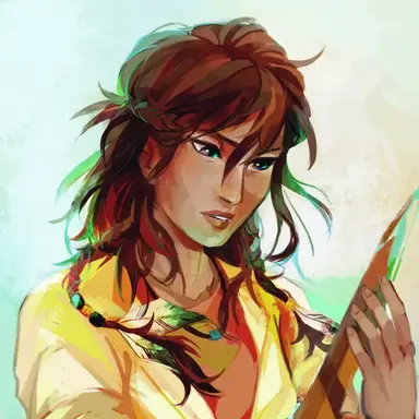 Profile image of Piper McLean