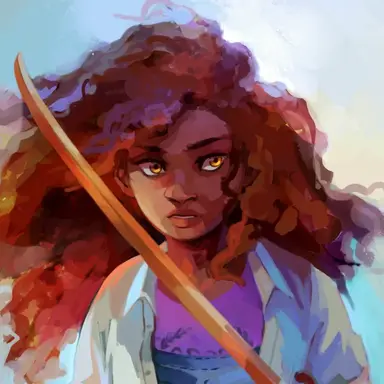 Profile image of Hazel Levesque