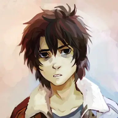 Profile image of Nico Di Angelo