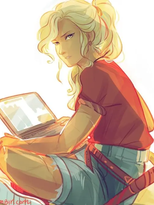 SenselessSloth6979의 PJO - The Seven (Ft. Solangelo)