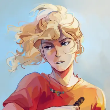 Profile image of Annabeth Chase