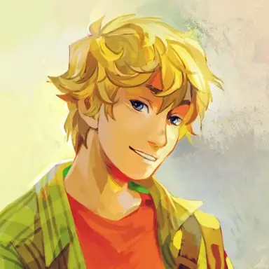 Profile image of Will Solace