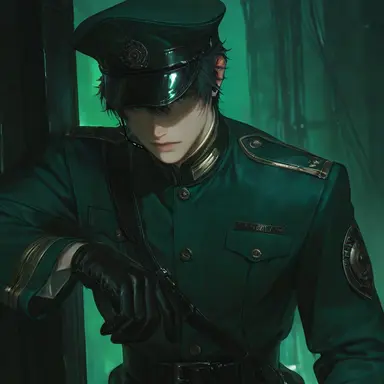 Profile image of イビア