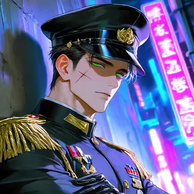 Profile image of イビア