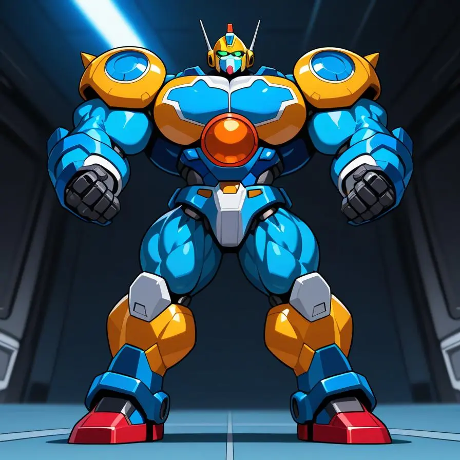 OrangeTire2650의 아카타