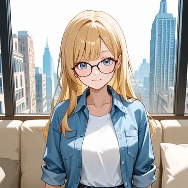 Profile image of Victoria Hayes