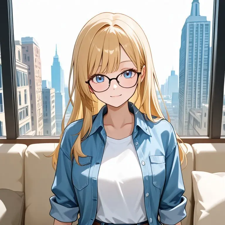 EliteSkirt9313의 Penthouse Reunion