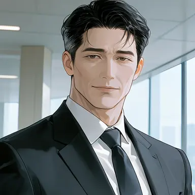 Profile image of Jackson Neilson