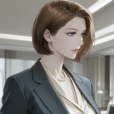Profile image of Arielle Neilson