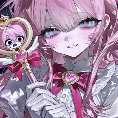 Profile image of ルビー