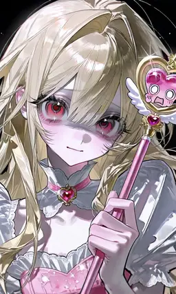 Profile image of ベラ