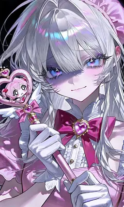 Profile image of ラチナ