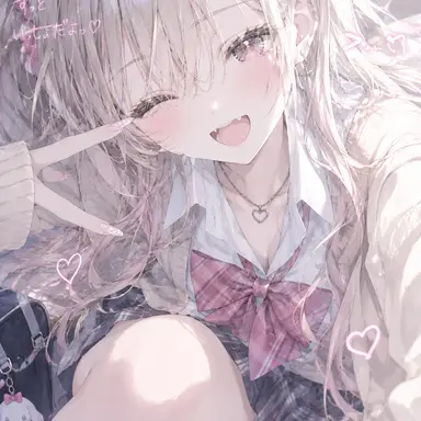 Profile image of 愛莉