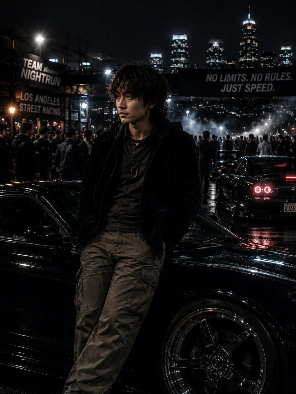 evil_alice의 -SPEED OF US-