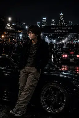 Profile image of Kai