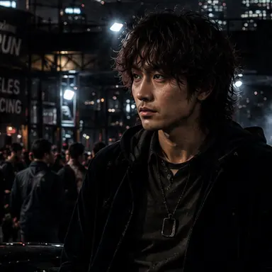 Profile image of Kai