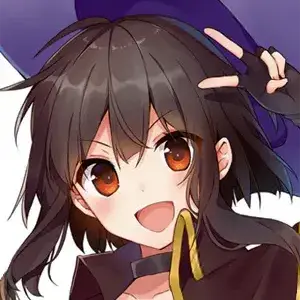 Profile image of 메구밍