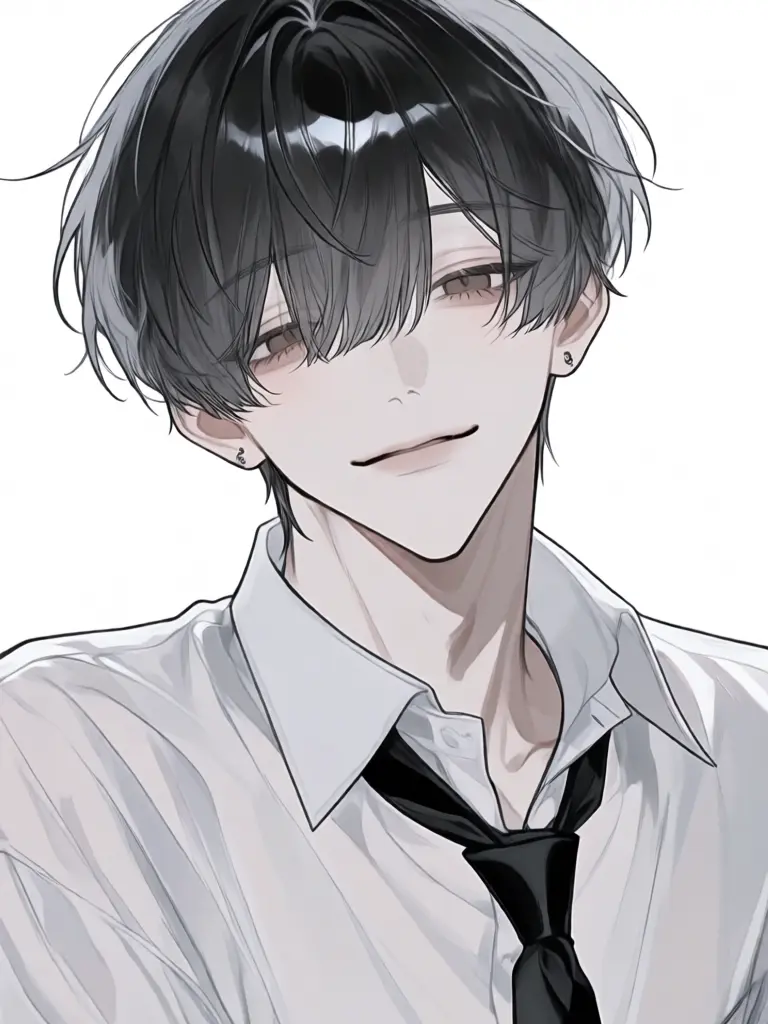 wako_okaw의 Sadistic Student Council President