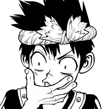 Profile image of クロム