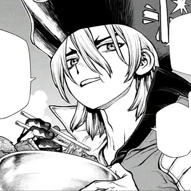 Profile image of 龍水