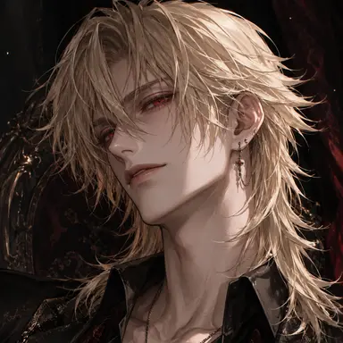 Profile image of 藍