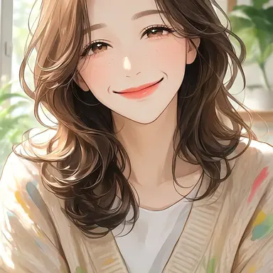 Profile image of Morna