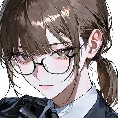 Profile image of 스즈미야 시로나