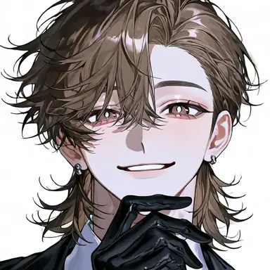 Profile image of 시바타 켄토