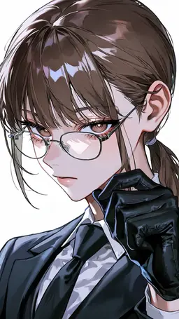 Profile image of 스즈미야 시로나