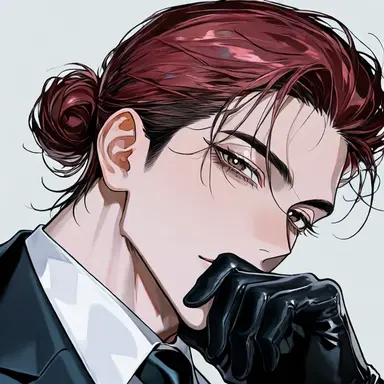 Profile image of 닛타 칸지