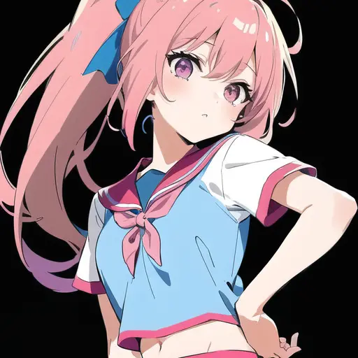 MeltyTiger8586의 モテまくりの義妹