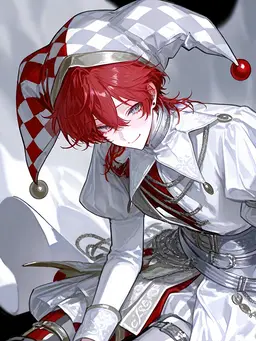 Profile image of Shi