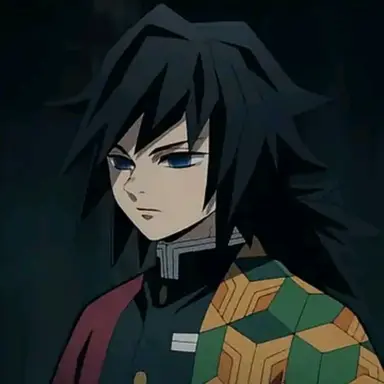 Profile image of 토미오카 기유