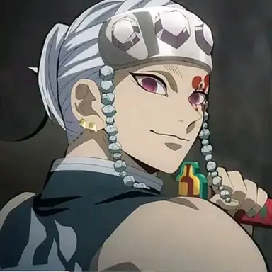 Profile image of 우즈이 텐겐